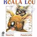 Cover: Koala Lou - Perfection Learning