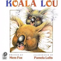 Enlarge image Cover: Koala Lou - Perfection Learning