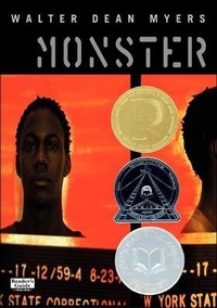 Enlarge image Cover: Monster - Turtleback Books