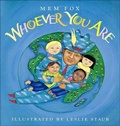 Cover: Whoever You Are - Turtleback Books