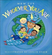 Enlarge image Cover: Whoever You Are - Turtleback Books