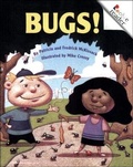 Cover: Bugs! Revised Edition - Perfection Learning