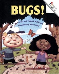Enlarge image Cover: Bugs! Revised Edition - Perfection Learning