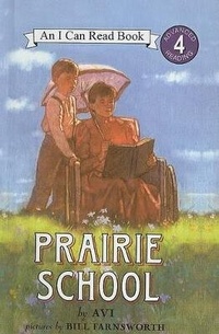 Enlarge image Cover: Prairie School - Perfection Learning