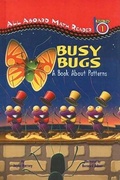 Cover: Busy Bugs - Perfection Learning