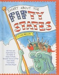 Cover: Smart about the Fifty States - Turtleback Books