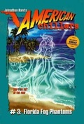 Cover: Florida Fog Phantoms - Perfection Learning