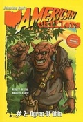 Cover: Ogres of Ohio - Perfection Learning
