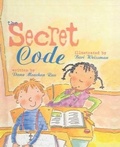 Cover: Secret Code - Perfection Learning