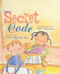 Enlarge image Cover: Secret Code - Perfection Learning