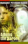 Cover: Among the Barons - Perfection Learning