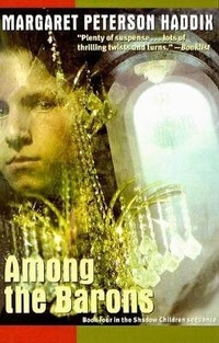 Enlarge image Cover: Among the Barons - Perfection Learning