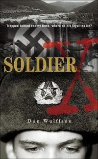 Enlarge image Cover: Soldier X - Perfection Learning