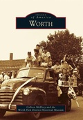 Cover: Worth - Arcadia Publishing (SC)