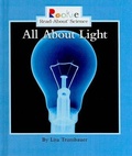 Cover: All about Light - Perfection Learning