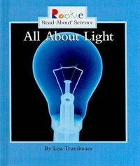 Enlarge image Cover: All about Light - Perfection Learning