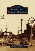 Cover: Bedford and Bedford Township - Arcadia Publishing (SC)