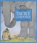 Cover: Tacky in Trouble - Perfection Learning