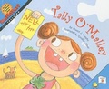 Cover: Tally O'Malley - Perfection Learning