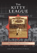 Cover: The Kitty League - Arcadia Publishing (SC)