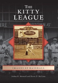 Enlarge image Cover: The Kitty League - Arcadia Publishing (SC)