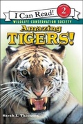 Cover: Amazing Tigers! - Perfection Learning