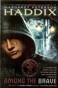 Cover: Among the Brave - Turtleback Books