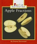 Cover: Apple Fractions - Perfection Learning