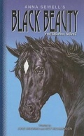 Cover: Black Beauty - Turtleback Books