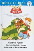 Cover: Puppy Mudge Loves His Blanket - Perfection Learning