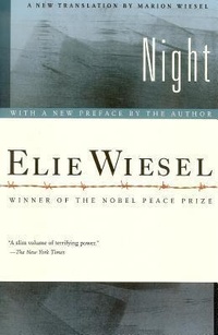 Enlarge image Cover: Night - Perfection Learning