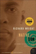 Cover: Native Son - Turtleback Books