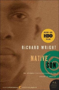 Enlarge image Cover: Native Son - Turtleback Books