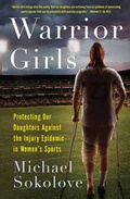 Cover: Warrior Girls - Scribner