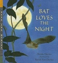 Cover: Bat Loves the Night - Perfection Learning