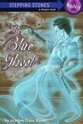 Cover: The Blue Ghost - Perfection Learning