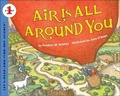 Cover: Air Is All Around You - Perfection Learning