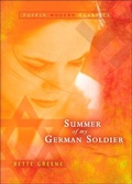 Cover: Summer of My German Soldier - Perfection Learning