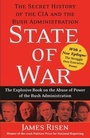 Cover: State of War - Free Press