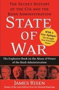 Cover: State of War - Free Press