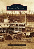 Cover: Butler County - Arcadia Publishing (SC)