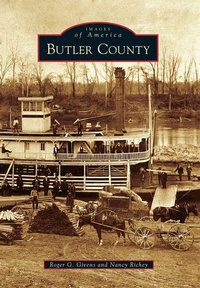 Enlarge image Cover: Butler County - Arcadia Publishing (SC)