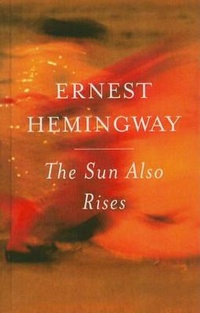 Abbildung von: The Sun Also Rises - The Perfection Learning Corp