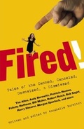 Cover: Fired! - Touchstone Books;Atria Books