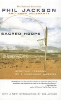 Cover: Sacred Hoops: Spiritual Lessons of a Hardwood Warrior - Perfection Learning