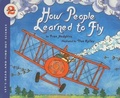 Cover: How People Learned to Fly - Perfection Learning