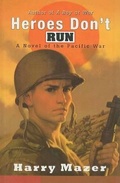 Cover: Heroes Don't Run - Perfection Learning