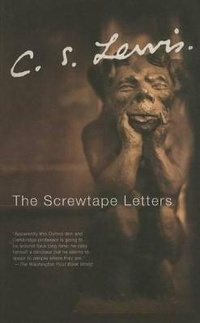 Enlarge image Cover: The Screwtape Letters - Perfection Learning