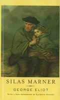 Cover: Silas Marner - Turtleback Books