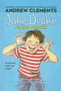 Cover: Jake Drake, Class Clown - Perfection Learning